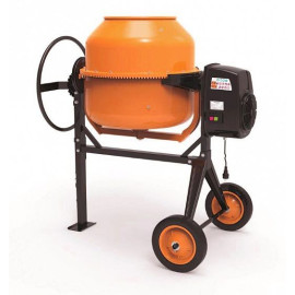 Бетоносмеситель RedVerg RD-CM230L