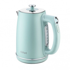 Чайник электрический KITFORT KT-6120-1