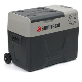 Автохолодильник SUMITACHI CX40
