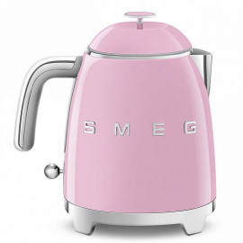 Чайник SMEG KLF05PKEU