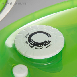 Утюг SAKURA SA-3049CGR
