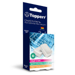 Таблетки для посудомоечных машин TOPPERR 3324