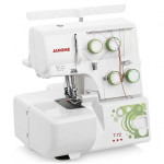 Оверлок JANOME T-72