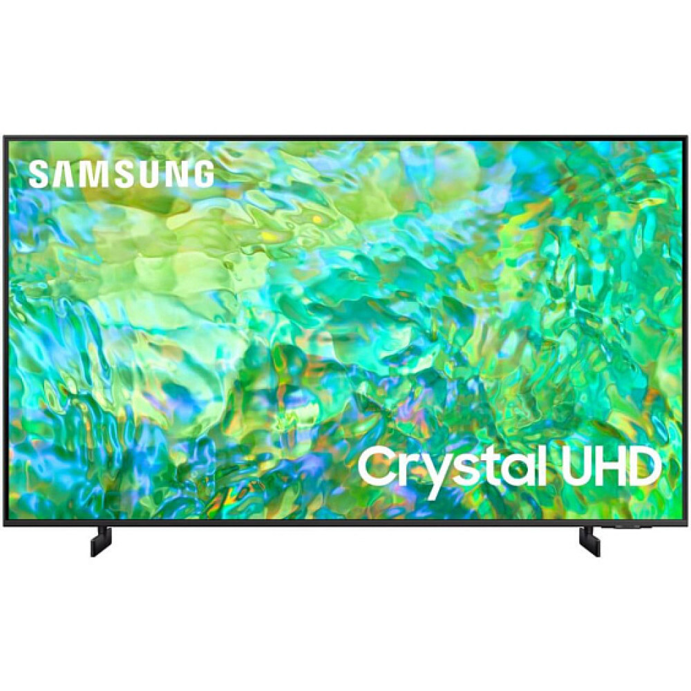 Телевизор SAMSUNG UE55CU8000UXRU