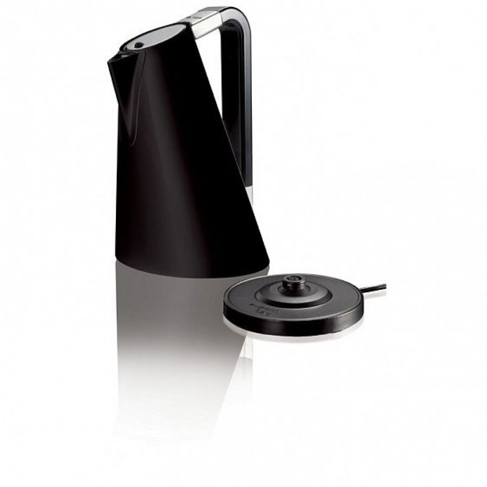 Чайник электрический BUGATTI VERA EASY Black