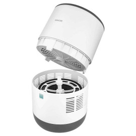 Увлажнитель воздуха SENCOR SHF 3000WH