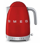 Чайник SMEG KLF02RDEU