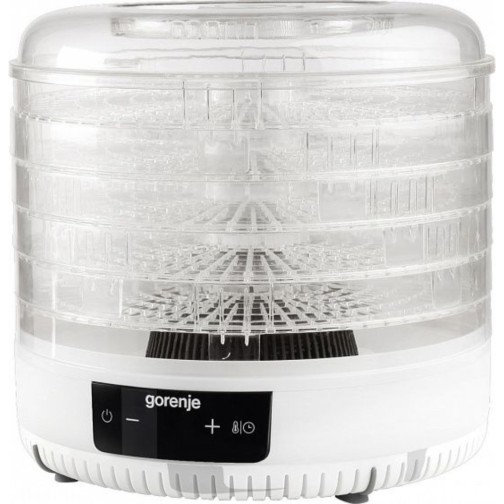 Сушилка для овощей GORENJE FDK500GCW