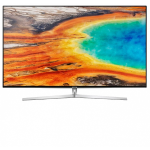 LED телевизор Samsung UE 49 MU 8000 U