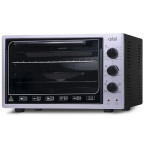 Мини-печь Artel MD 3618 L серый/черный