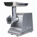 Мясорубка Maunfeld MMG 3000S металлик