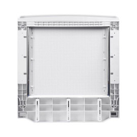 Планка соединительная HIBERG для i-DDQ11 - 1014 W и HDQ11 10 W