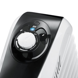 Масляный обогреватель ELECTROLUX EOH/M-5209N-9 секций