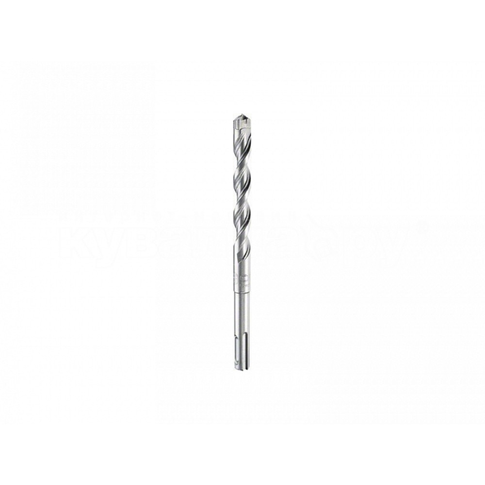 Бур BOSCH sds plus 7 12x200/265