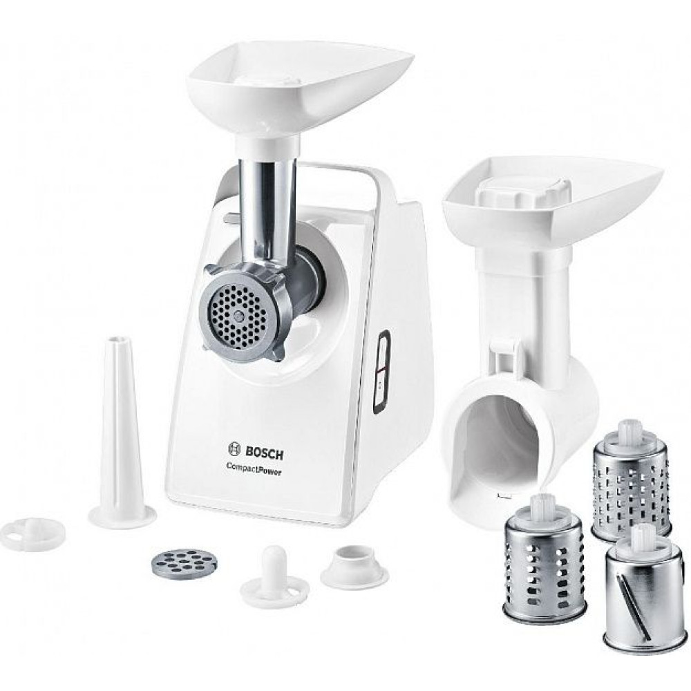 Мясорубка Bosch MFW 3540W