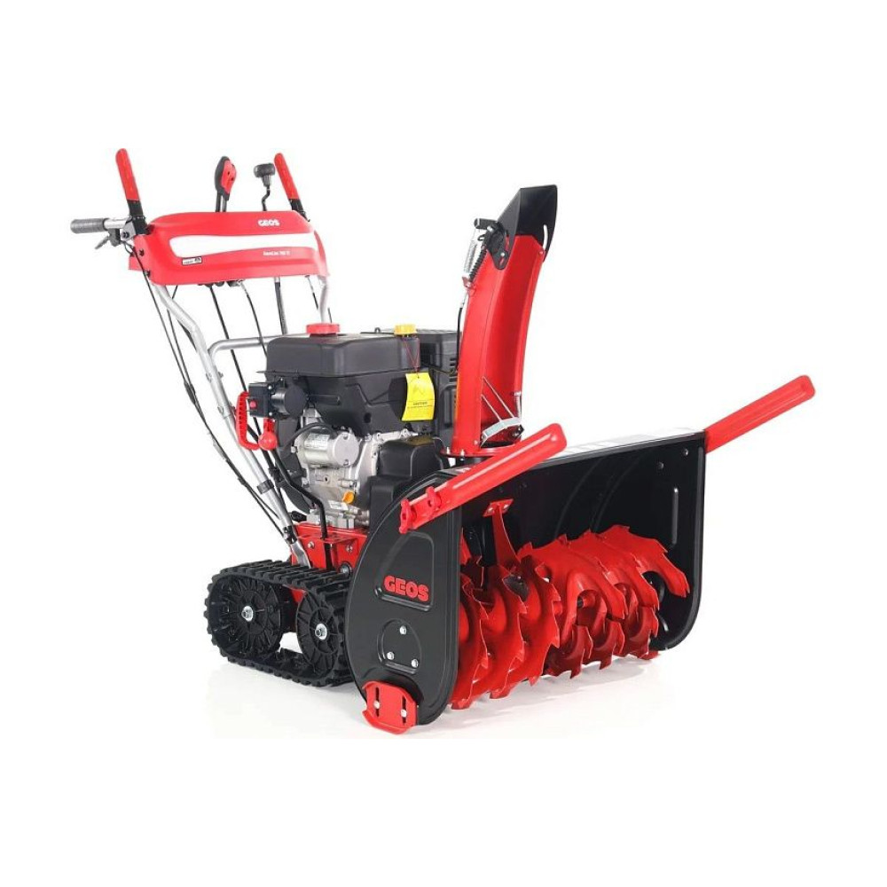 Снегоуборщик GEOS SnowLine 760 TE