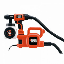 Краскопульт BLACK & DECKER HVLP400
