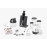 Блендер BAMIX Baking M200 Black
