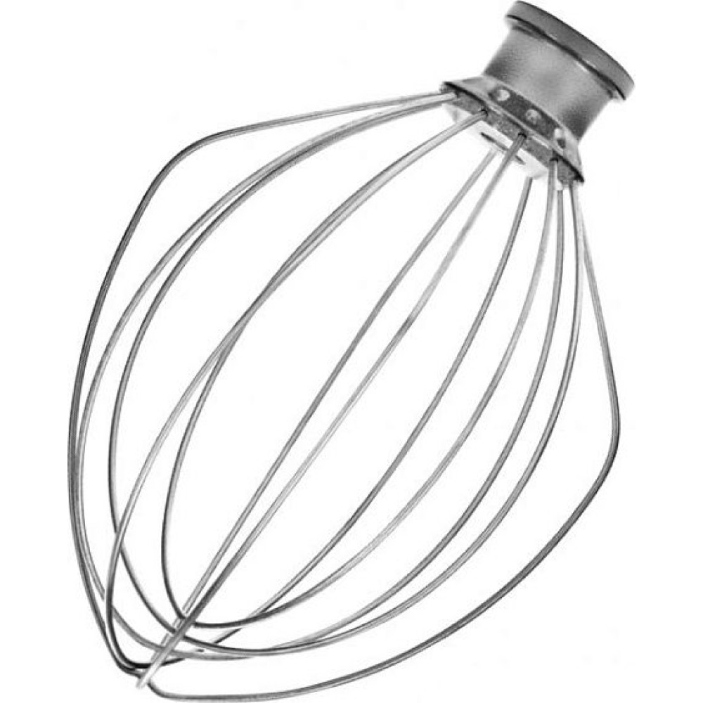 Венчик KITCHENAID 5K5A2WW для KPM5