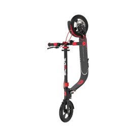 Самокат BLADE SPORT Air Cross Disk 230 матовый черный