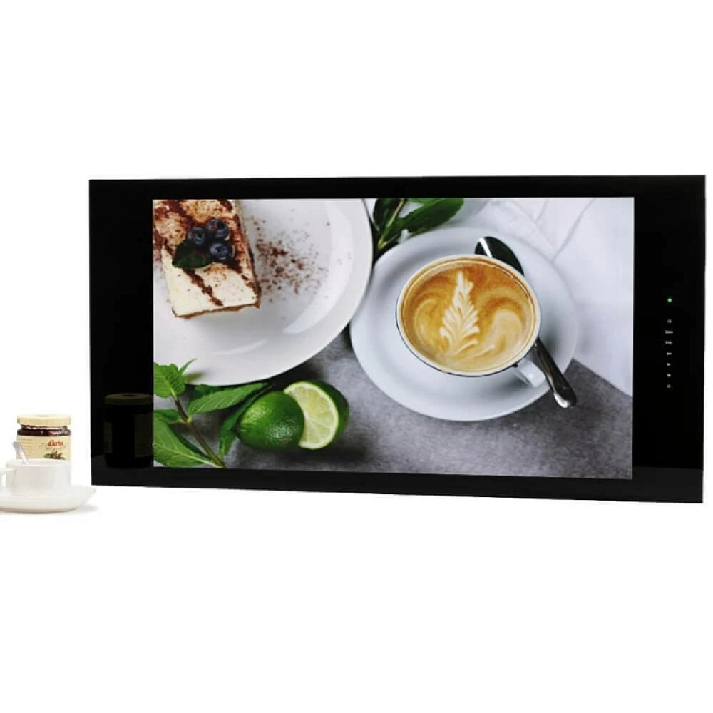 Телевизор AVIS AVS320KS Black