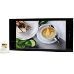 Телевизор AVIS AVS320KS Black