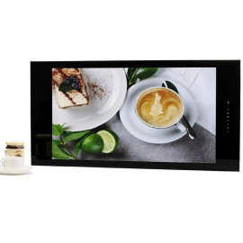 Телевизор AVIS AVS320KS Black