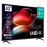 Телевизор HISENSE 43A6K