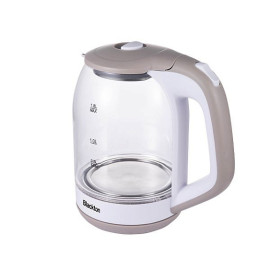 Чайник BLACKTON BT KT1823G белый/бежевый