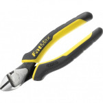 кусачки диагональные "fatmax" STANLEY 0-89-859