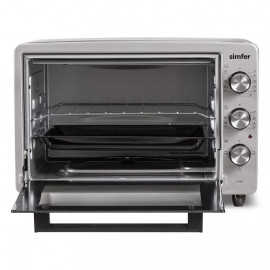 Мини-печь SIMFER M3428