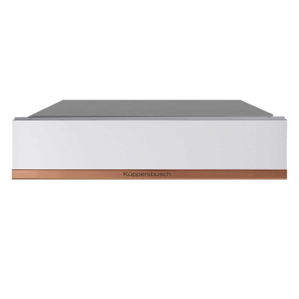 Выдвижной ящик KUPPERSBUSCH 6014 J7 Copper