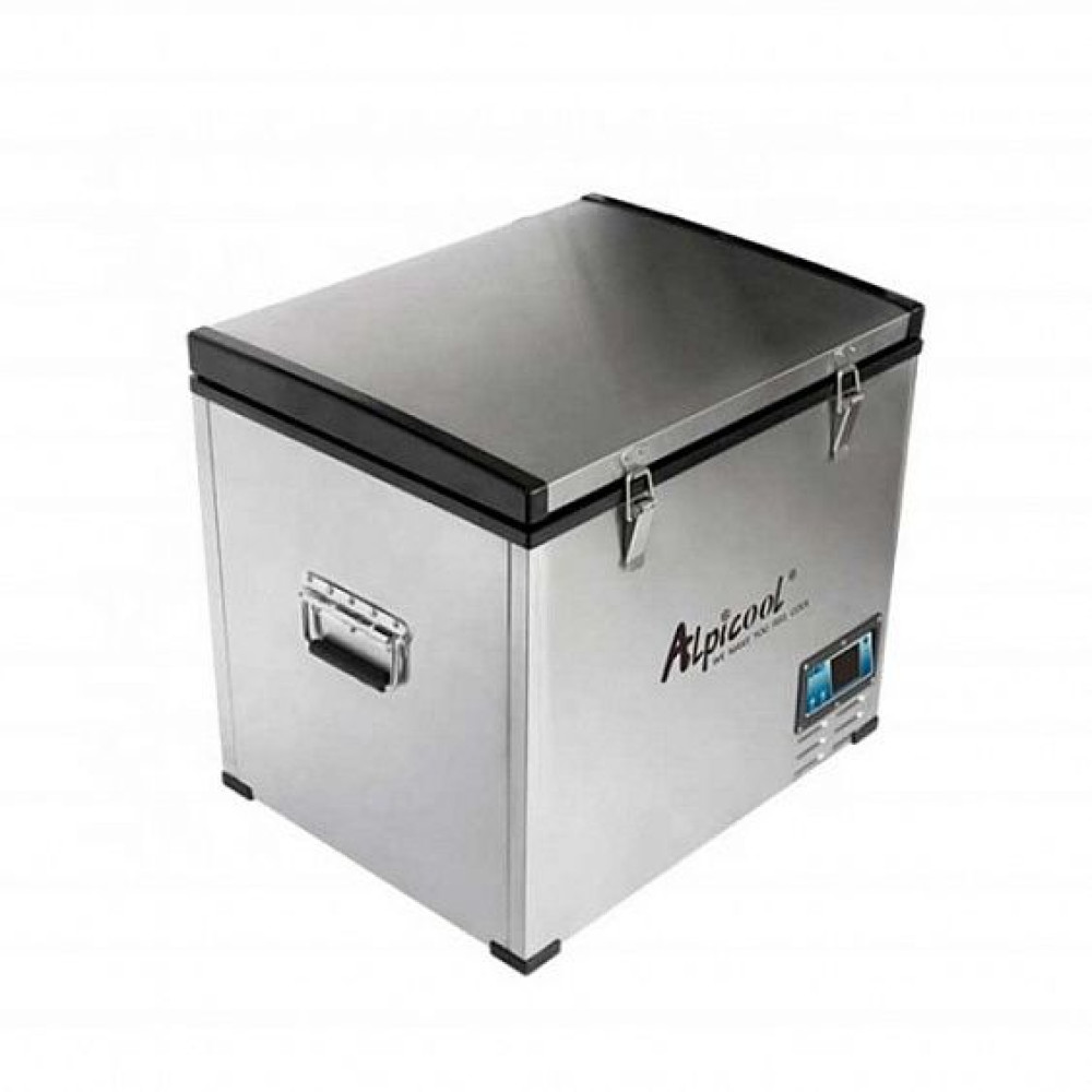 Компрессорный автохолодильник ALPICOOL BD60