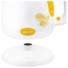Чайник SENCOR SWK 1506YL