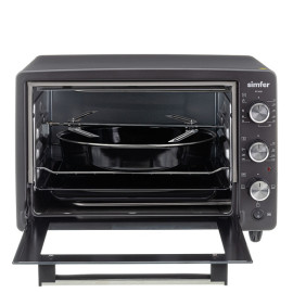 Мини-печь SIMFER M3406