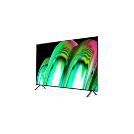Телевизор LG OLED55A2RLA