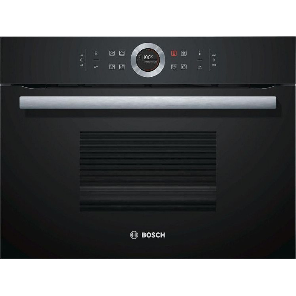 Пароварка Bosch CDG 634BB1