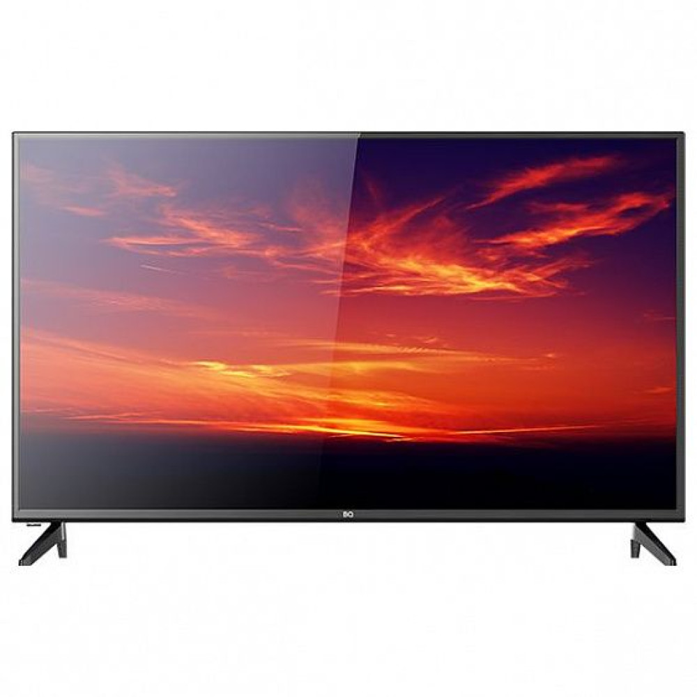 Телевизор BQ 42S01B SMART