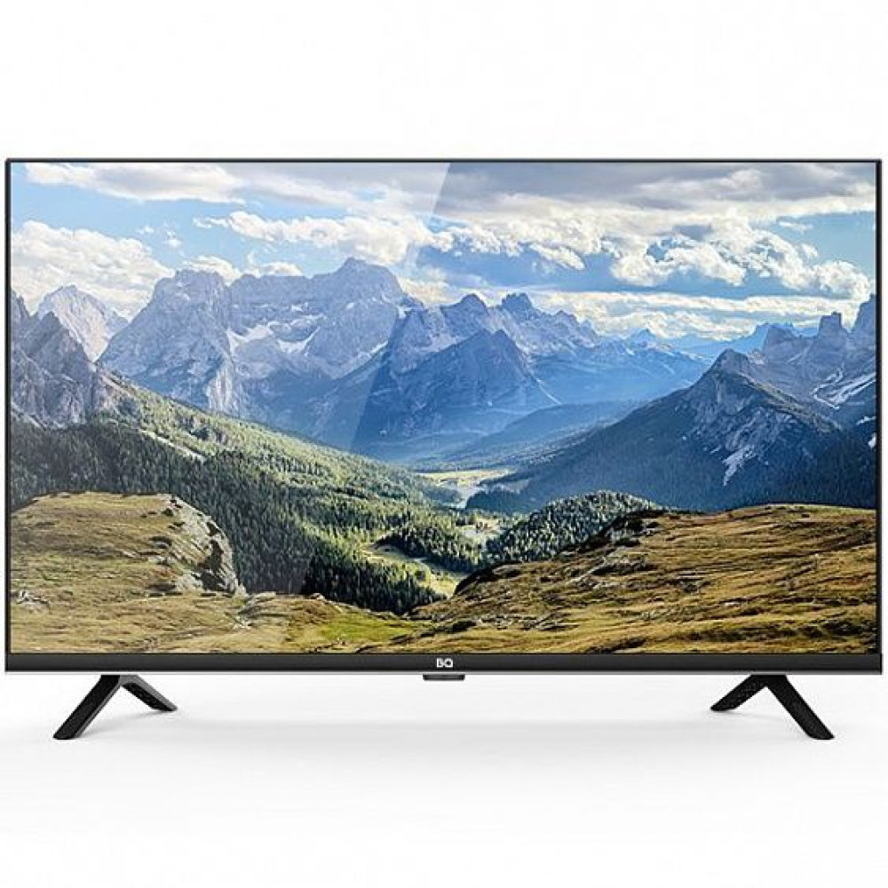 Телевизор BQ 32S02B SMART