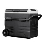 Автохолодильник ALPICOOL TSW80