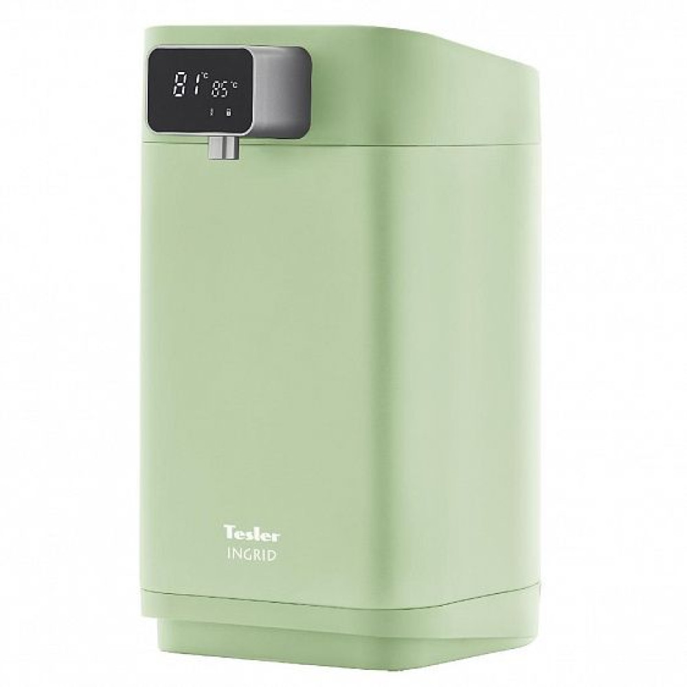 Термопот TESLER TP-5000 GREEN