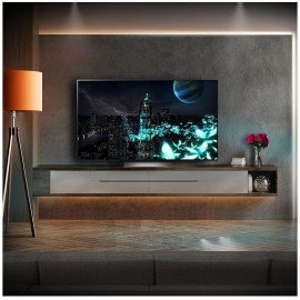 Телевизор LG OLED55C24LA