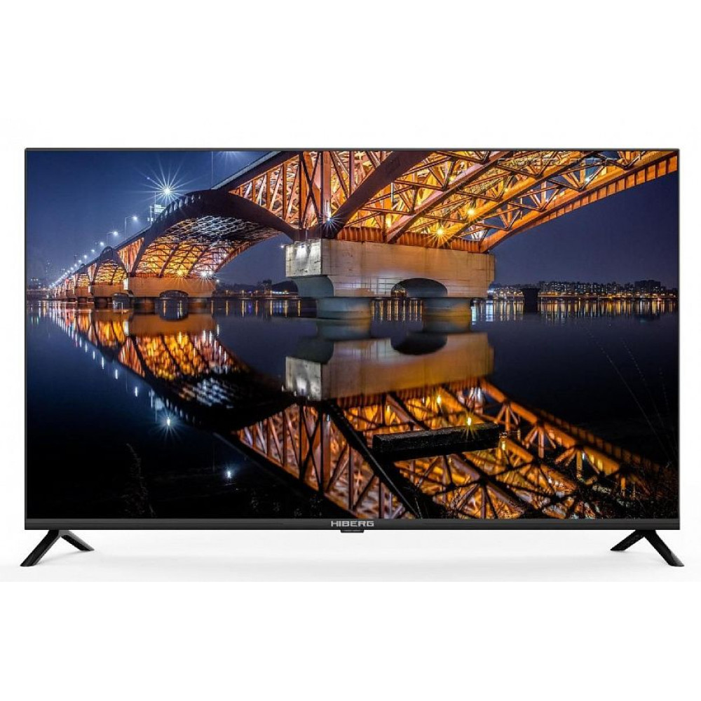Телевизор HIBERG 65 4KTV-UTSr