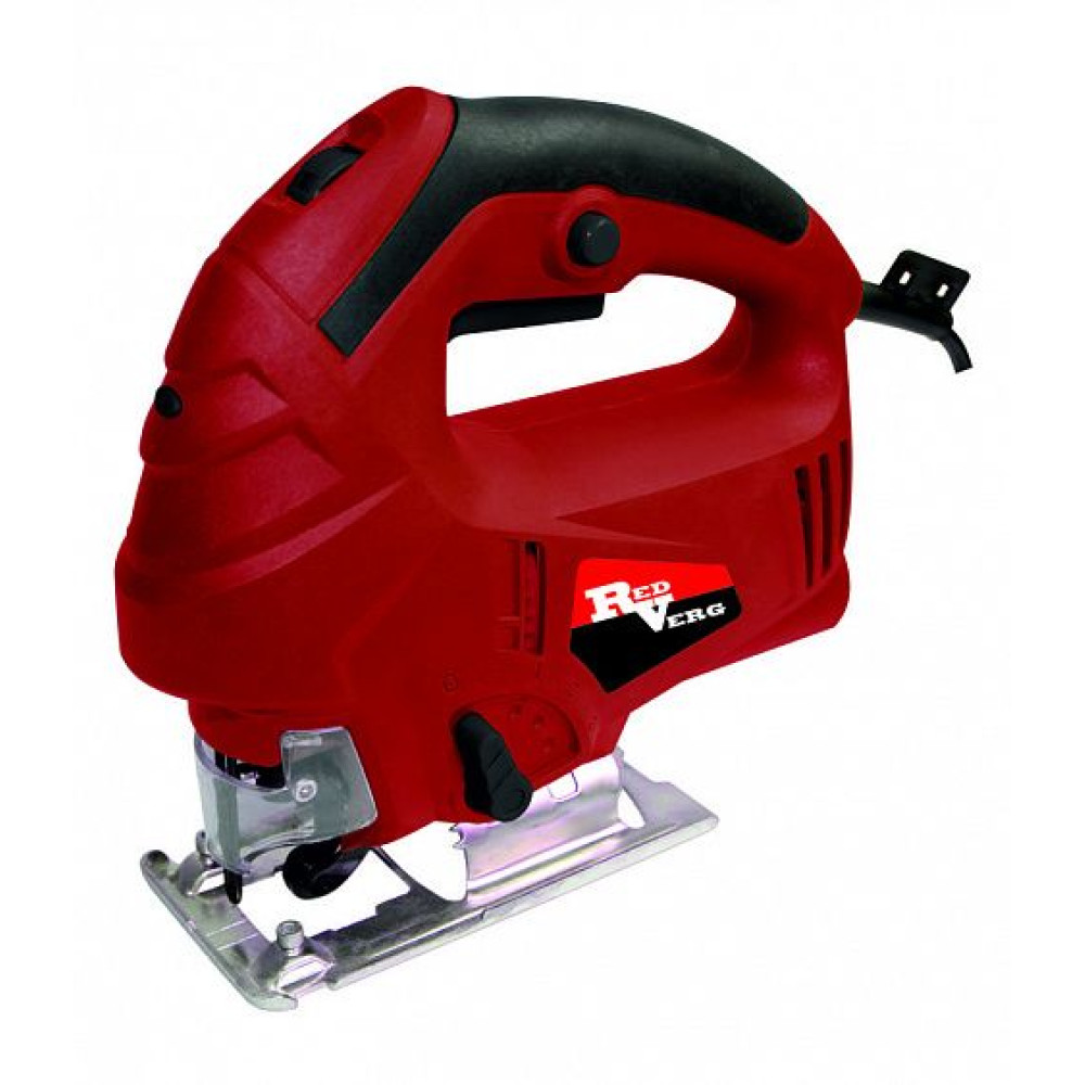 Лобзик REDVERG rd-js710-80