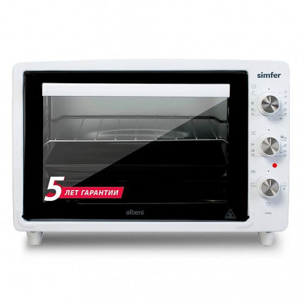 Мини-печь SIMFER M3411