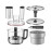 Насадка кухонный-комбайн KITCHENAID 5KZFP11 для кулинарного процессора 5KCF0104E / 5KCF0103E