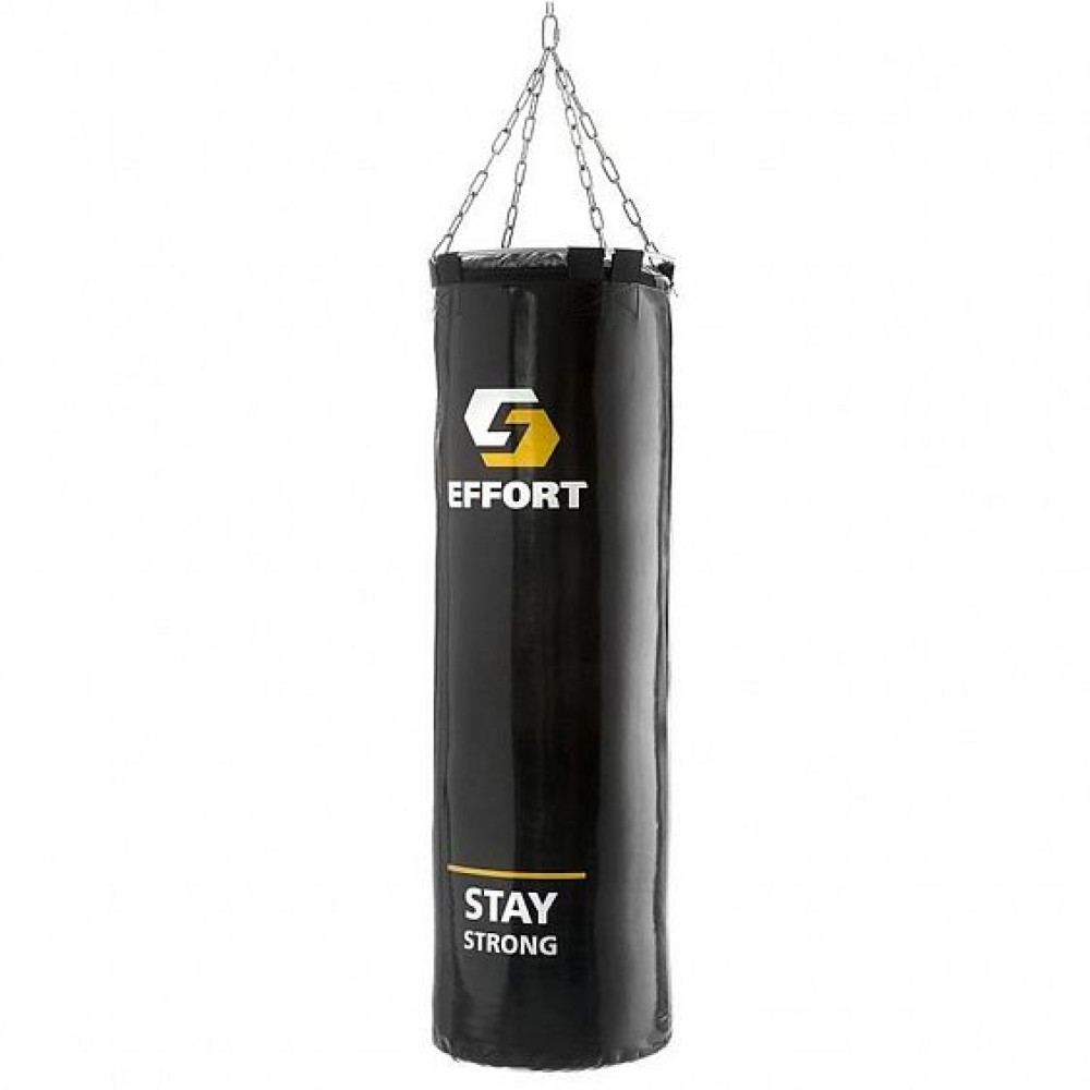 Боксерский мешок Effort E255