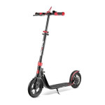 Самокат BLADE SPORT Air Cross Disk 230 матовый черный
