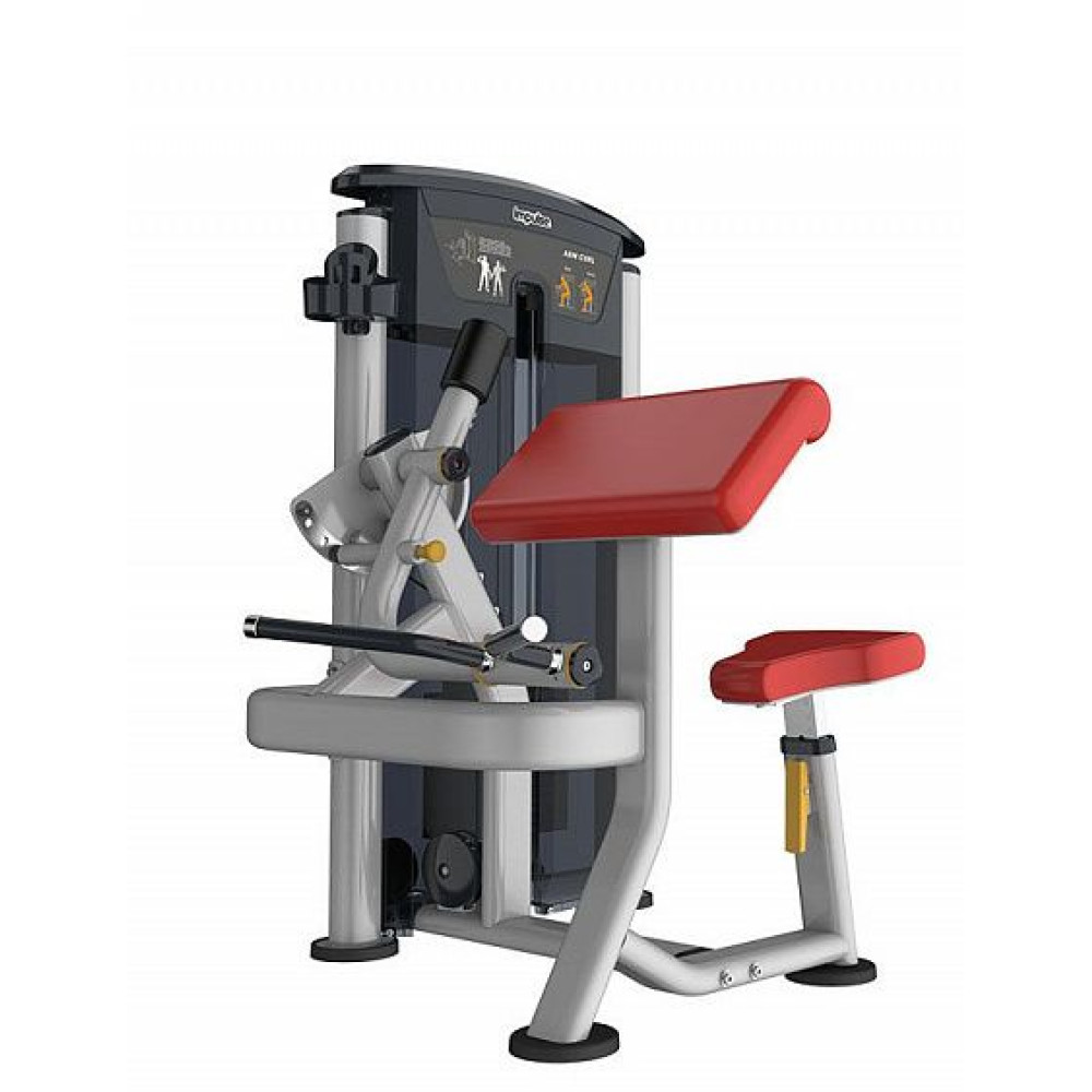 Бицепс-машина AeroFIT Impulse IT9503