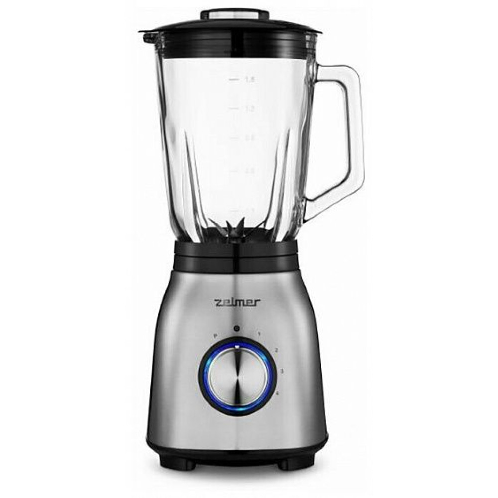 Блендер ZELMER ZSB4800 inox